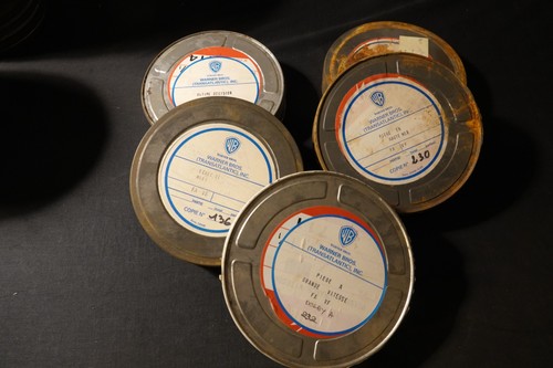 Steven seagal rare lot - seagal, de