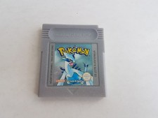 Nintendo Game Boy Pokémon