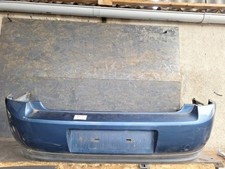 Pare choc arriere OPEL VECTRA