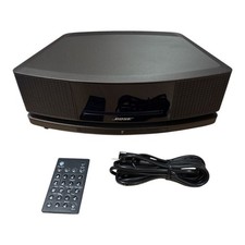 [Testé] Bose Wave SoundTouch