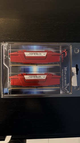 Mémoire ram ddr4 go - mémoire,