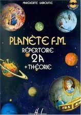 Planète F.M. Volume 2A -