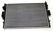 Radiateur d'eau IVECO DAILY IV