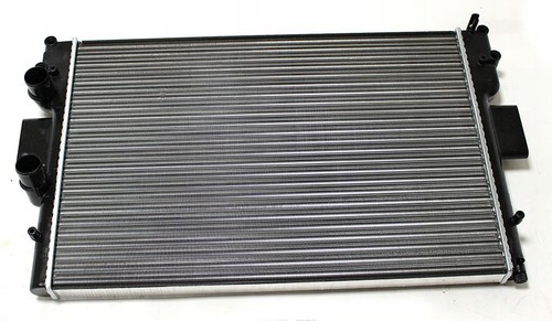 Radiateur eau iveco - radiateur, d'eau