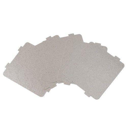 Feuille mica résistante - mica,