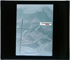 La Grave et la Meije, photo