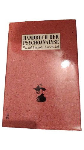 Manuel psychanalyse harald - psychanalyse,