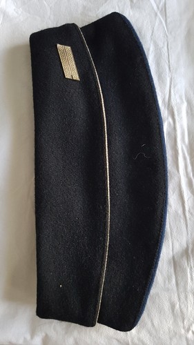 Calot bonnet police - , mle
