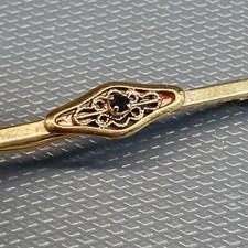 BIJOU - belle broche plaqué