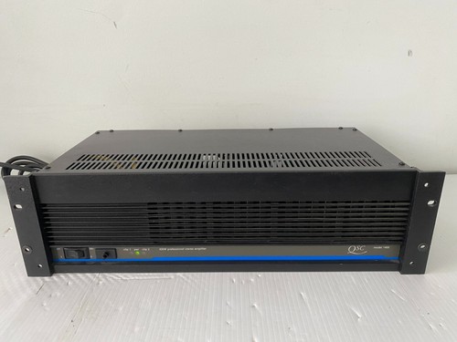 Qsc 1400 400w professional - 1400,