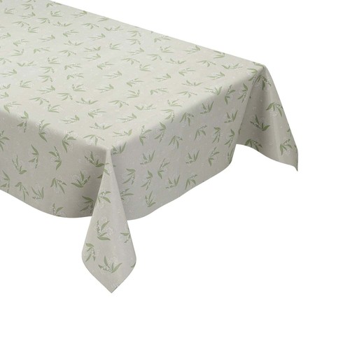 Nappe toile cirée - en,