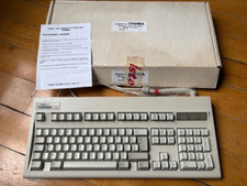 New box vintage clavier - *new,