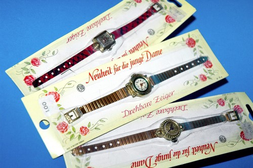 Vieux esco fille - esco, bracelet