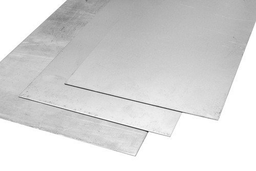 Acier galvanisé 2mm - acier, 0.5-2mm