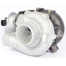 Turbocompresseur Garrett