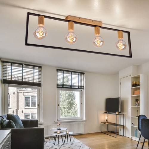 Lampe plafond luminaire de - lampe,