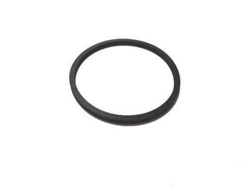 New tonearm belt - belt, bang