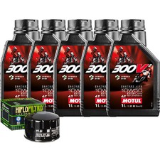Kit D'Entretien Motul 300V2
