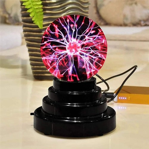 Inch magic plasma - inch,