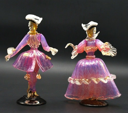 Murano salviati barovier - murano, salviati/barovier