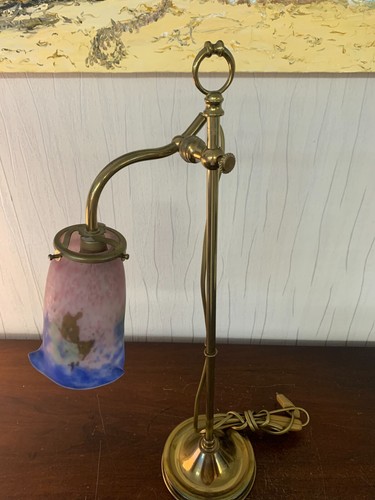 Lampe bureau muller et - lampe, de
