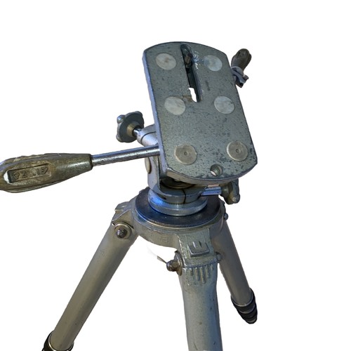 Gitzo studex 400 - gitzo,