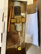 Vanne Thermostatique Danfoss