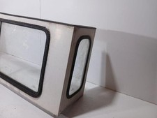 vitre arrière gauche pour