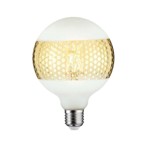 Paulmann ampoule led globe - led,