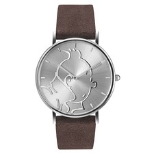 Moulinsart Ice-Watch Tintin in