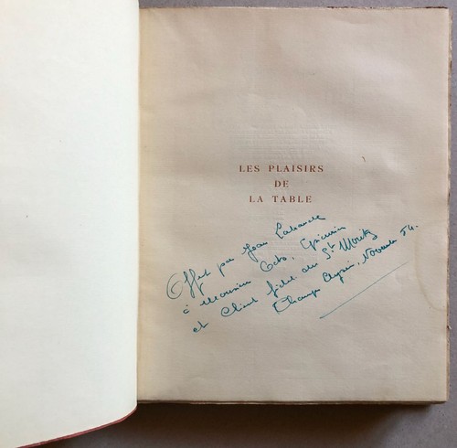 édouard nignon les - Édouard, —