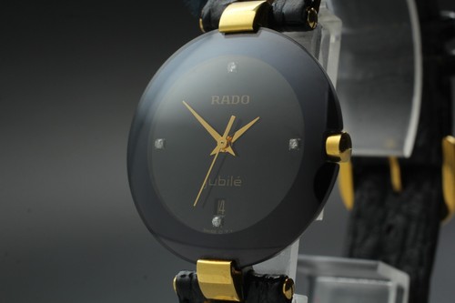 Presque comme neuve montre - comme,