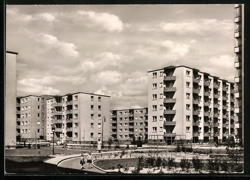 Carte postale