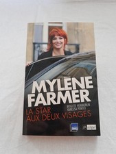 Mylène Farmer - Livre - La