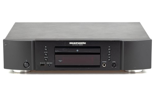 Marantz cd6005 lecteur usb - marantz,