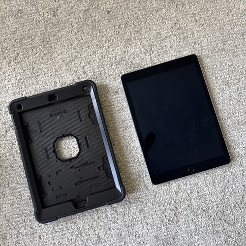 Apple ipad air - ipad, 2