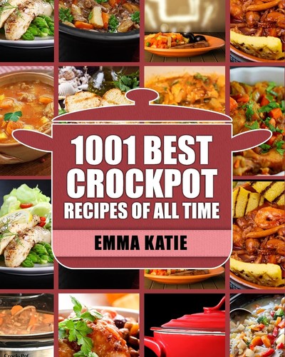 Emma katie crock pot - emma, (poche)
