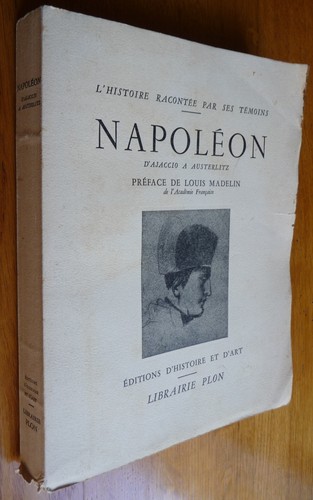 Napoleon ajaccio à - napoleon, d'ajaccio