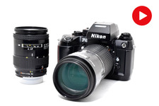 No Leak ! Appareil Photo