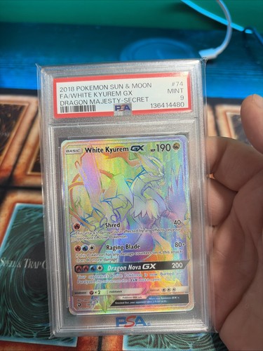 Pokemon white kyurem full - pokemon,