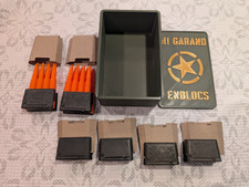 M1 Garand Enbloc Clips 6 with
