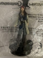 Jack Sparrow figure extremely