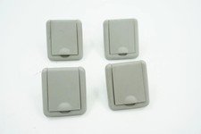 VW T5 Multivan Crochet