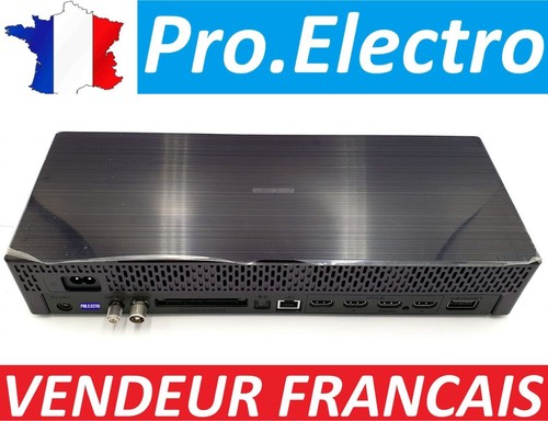 Samsung soc1001d one connect - samsung,
