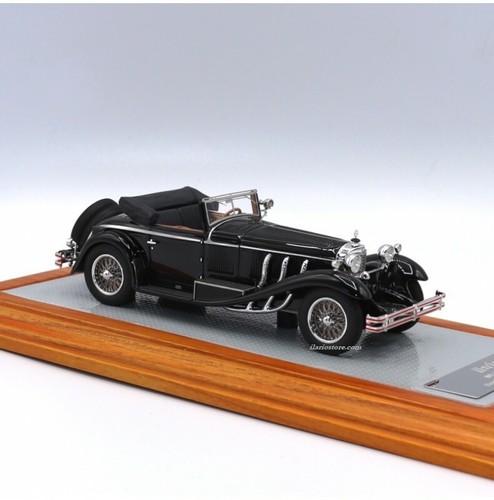 Ilario mercedes benz 710ss - -,