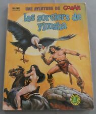 BD COMICS MARVEL LUG UNE