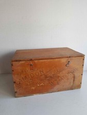 Ancien coffret Amidon de riz