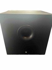 JBL 125a subwoofer *Not