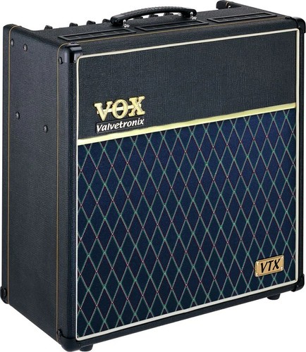 Vox ad60vtx ampli - vox, guitare