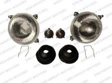 Phare Avant Phare Unité LH Rh